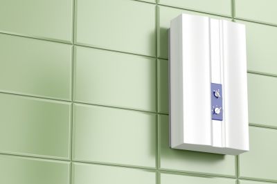 Best Tankless Heater Installation Contractors in Martinez, CA