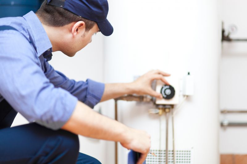 Qualified Water Heater Installer